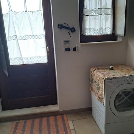 הוילה אוסטוני Casa Debora מראה חיצוני תמונה