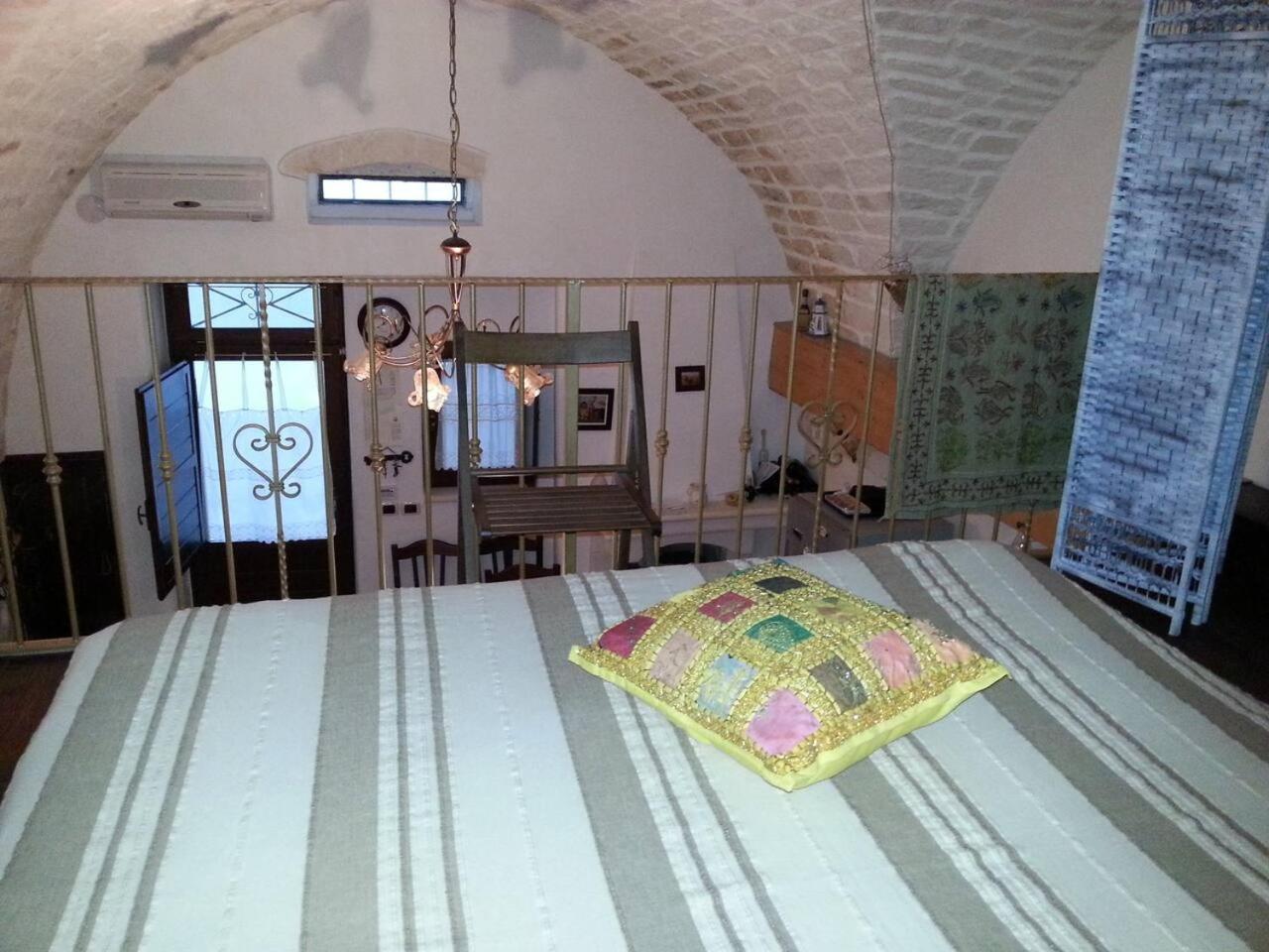 הוילה אוסטוני Casa Debora מראה חיצוני תמונה