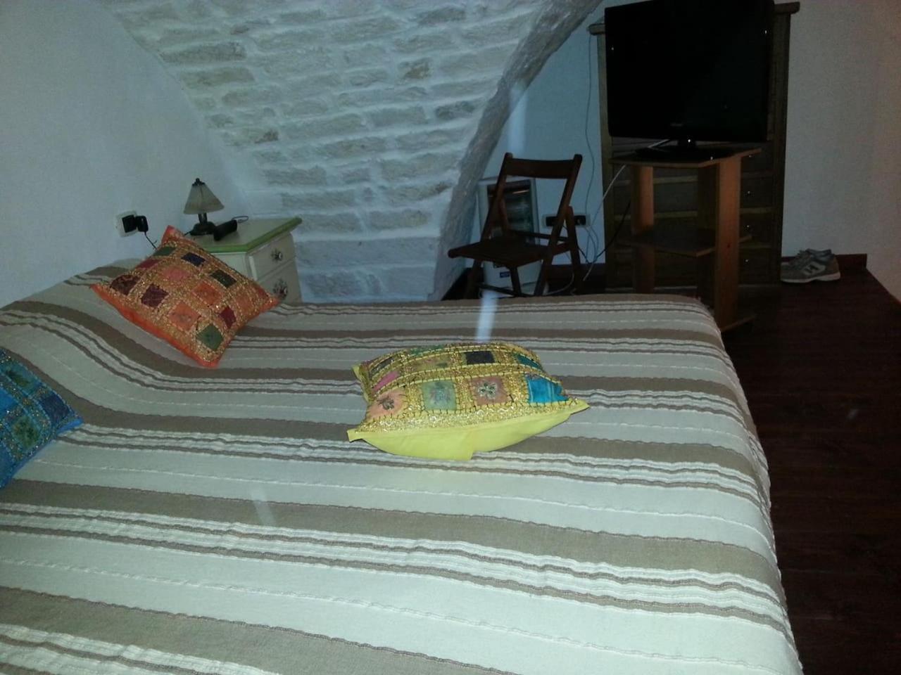 הוילה אוסטוני Casa Debora מראה חיצוני תמונה