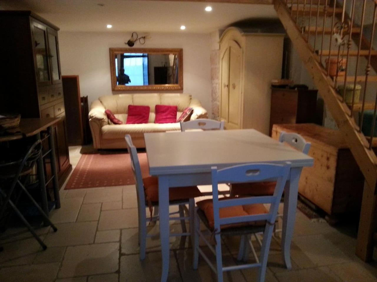 הוילה אוסטוני Casa Debora מראה חיצוני תמונה