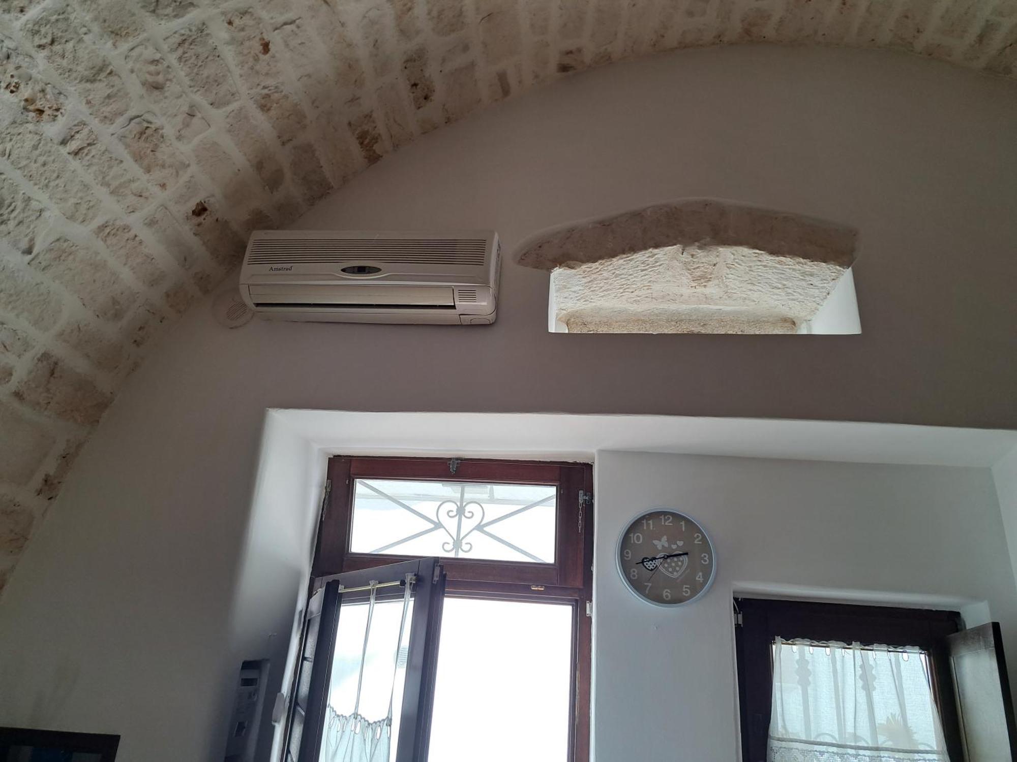 הוילה אוסטוני Casa Debora מראה חיצוני תמונה