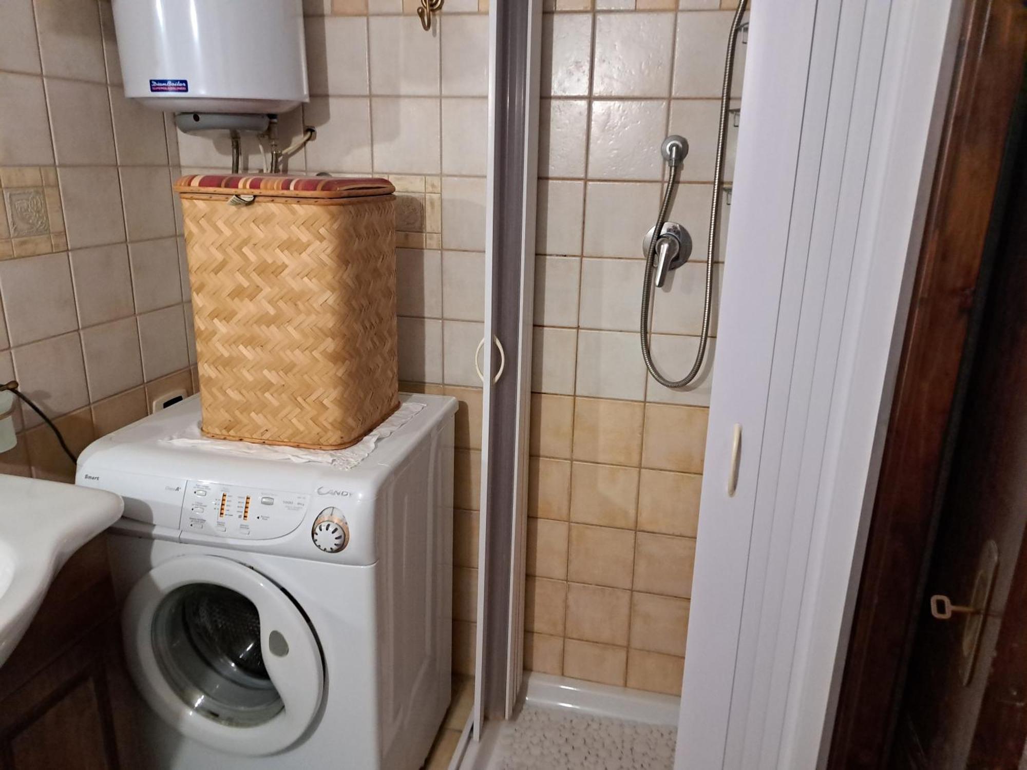 הוילה אוסטוני Casa Debora מראה חיצוני תמונה