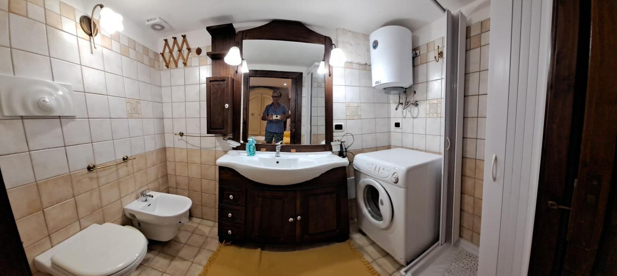 הוילה אוסטוני Casa Debora מראה חיצוני תמונה